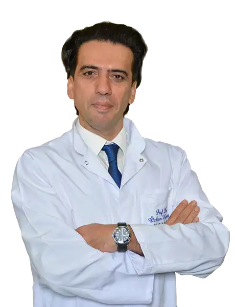 Özkan Kanat 11 Prof. Dr. Özkan Kanat