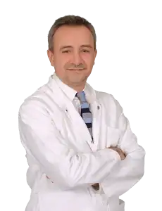 Dr. Özkan Kobak