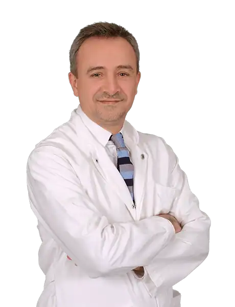 Dr. Özkan Kobak