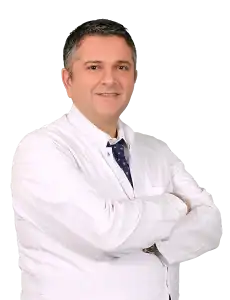 Dr. Özkan Uysal