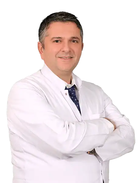 Dr. Özkan Uysal