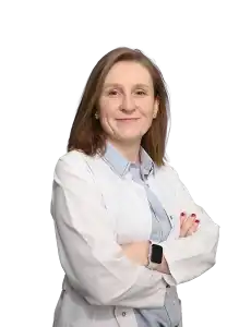 Assoc. Prof. Dr. Özlem Akgün Doğan