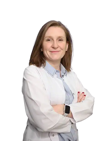 Assoc. Prof. Dr. Özlem Akgün Doğan