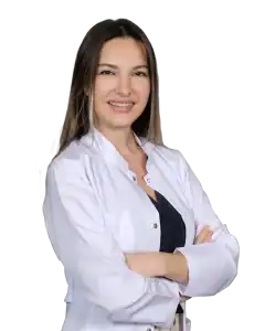 Dr. Özlem Akın Çakıcı