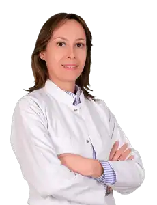Dr. Özlem Altay Yücel
