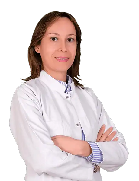 Dr. Özlem Altay Yücel