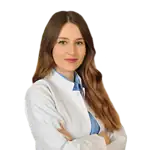 Asst. Prof. Dr. Özlem Apti Şengkioun