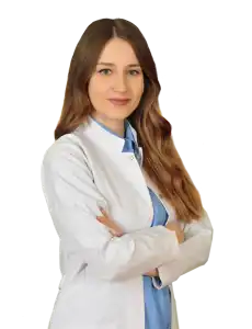Asst. Prof. Dr. Özlem Apti Şengkioun