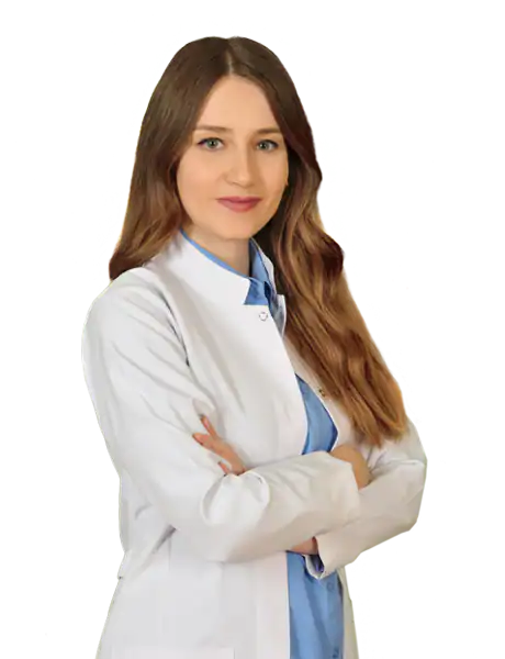 Asst. Prof. Dr. Özlem Apti Şengkioun