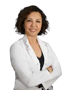Prof. Dr. Özlem Aydın