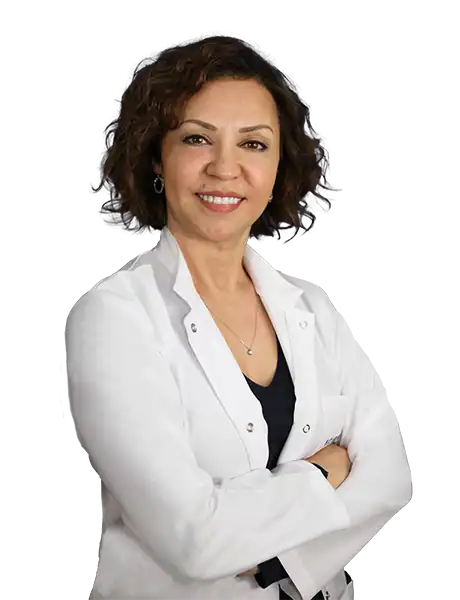 Prof. Dr. Özlem Aydın