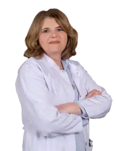 Prof. Dr. Özlem Aydoğ
