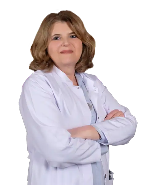 Prof. Dr. Özlem Aydoğ