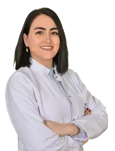 Ody. Özlem Balcı