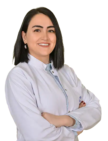 Ody. Özlem Balcı