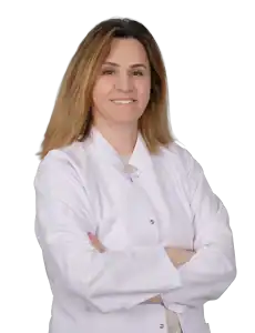 Prof. Dr. Özlem Barutçu