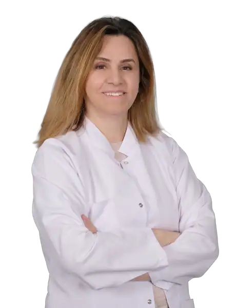 Özlem Barutçu 8 Prof. Dr. Özlem Barutçu