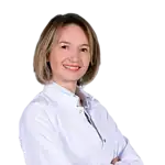Dr. Özlem Bodur Yalçın