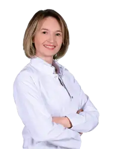 Dr. Özlem Bodur Yalçın