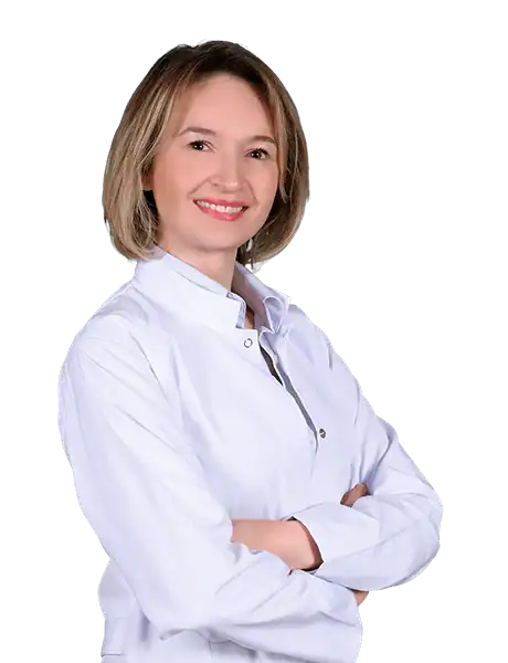 Dr. Özlem Bodur Yalçın