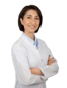 Dr. Özlem Çakmak Yılmaz