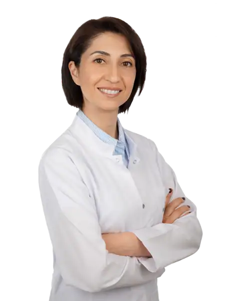 Dr. Özlem Çakmak Yılmaz
