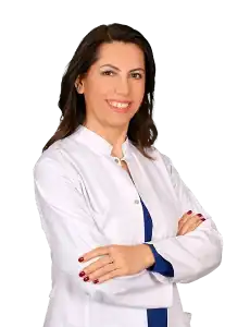 Prof. Dr. Özlem Çelik