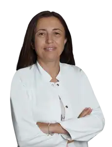 Prof. Dr. Özlem Er