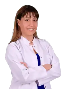 Ody. Özlem Gedik Soyuyüce