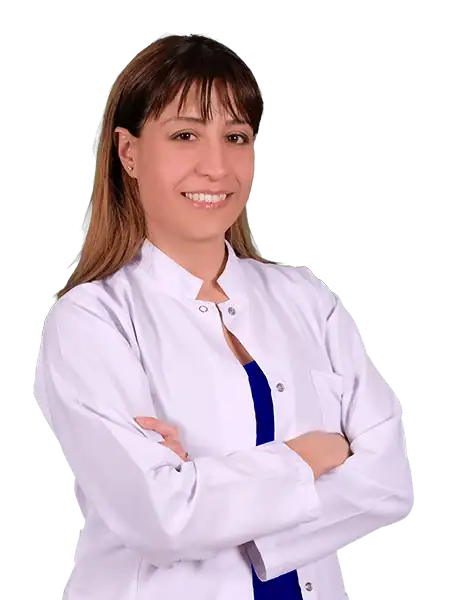 Özlem Gedik Soyuyüce 11 Ody. Özlem Gedik Soyuyüce