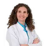 Dr. Özlem Karaahmet