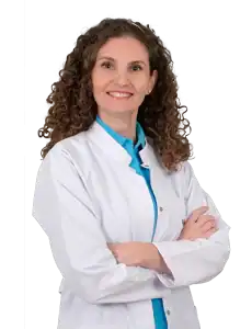 Dr. Özlem Karaahmet