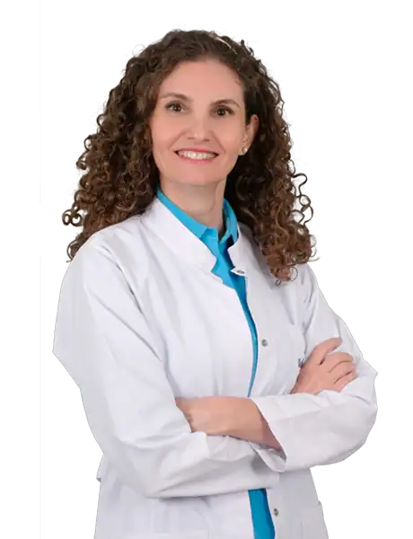Dr. Özlem Karaahmet