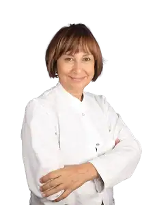 Assoc. Prof. Dr. Özlem Karabudak Abuaf