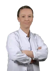 Dr. Özlem Özbayburtlu