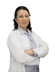 Assoc. Prof. Dr. Özlem Özgür Gürsoy