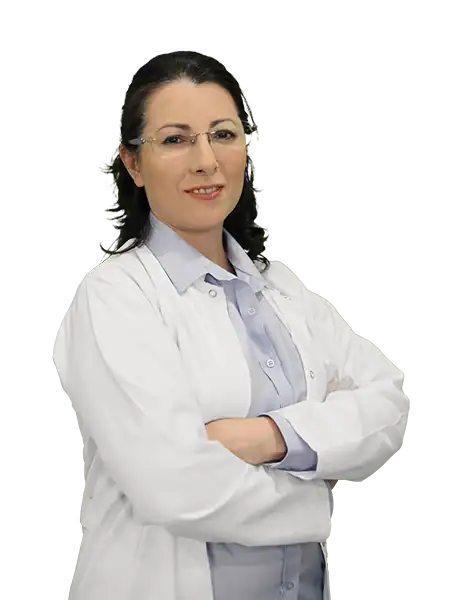 Assoc. Prof. Dr. Özlem Özgür Gürsoy