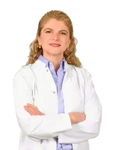 Prof. Dr. Özlem Pata