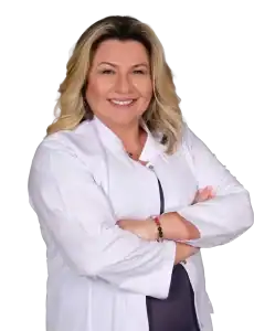 Prof. Dr. Özlem Sönmez