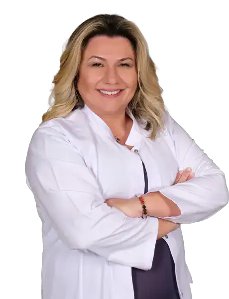 Prof. Dr. Özlem Sönmez