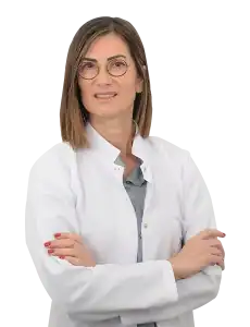 Dr. Özlem Tetik