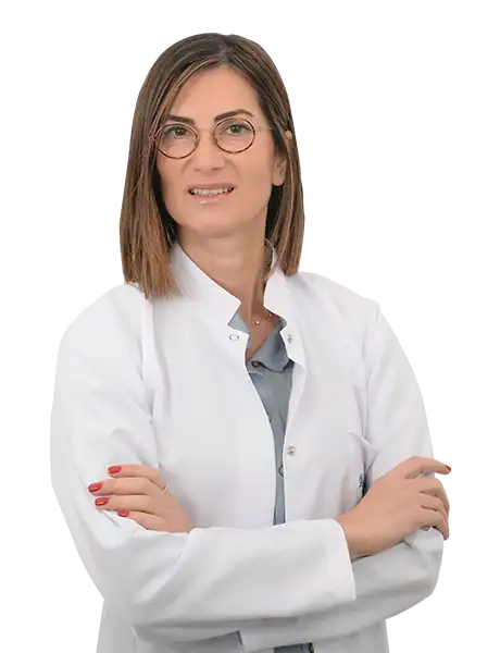 Dr. Özlem Tetik