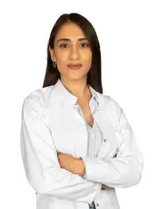 Dr. Özlem Türkcanoğlu