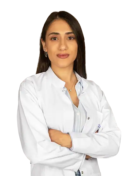 Özlem Türkcanoğlu 8 Dr. Özlem Türkcanoğlu