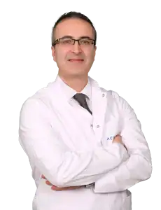 Prof. Dr. Özmen Öztürk