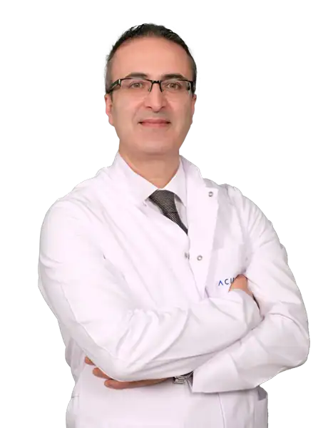Prof. Dr. Özmen Öztürk