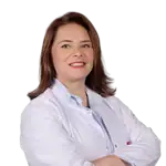Dr. Öznur İşcan