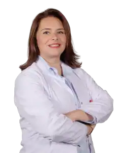 Dr. Öznur İşcan