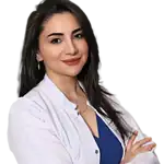 Dyt. Pakize Gizem Akgül