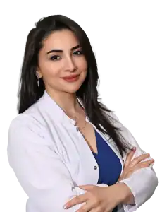 Dyt. Pakize Gizem Akgül